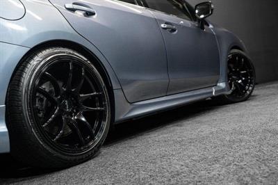 2014 Subaru Levorg - Thumbnail