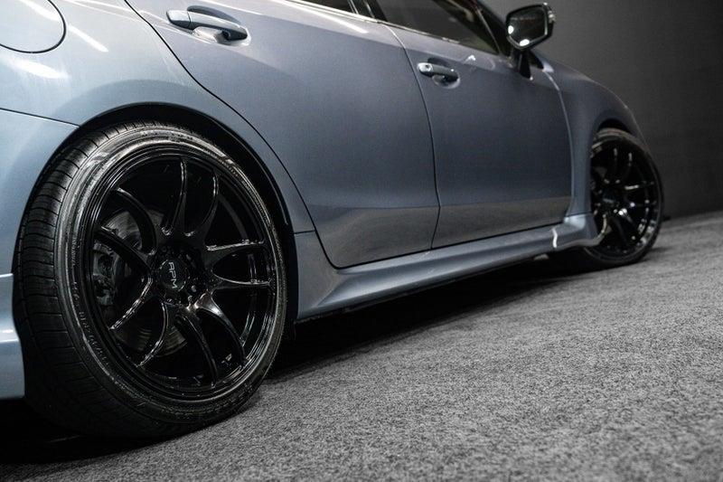 2014 Subaru Levorg
