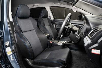 2014 Subaru Levorg - Thumbnail