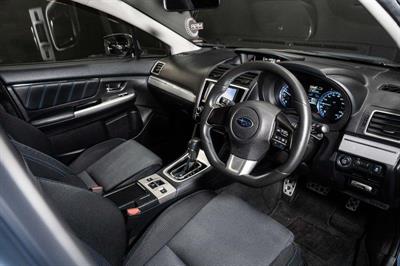 2014 Subaru Levorg - Thumbnail