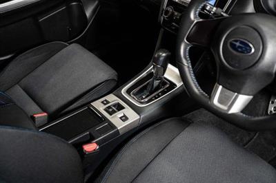 2014 Subaru Levorg - Thumbnail