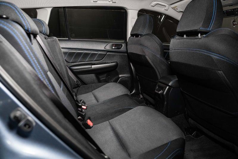 2014 Subaru Levorg