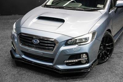 2014 Subaru Levorg - Thumbnail