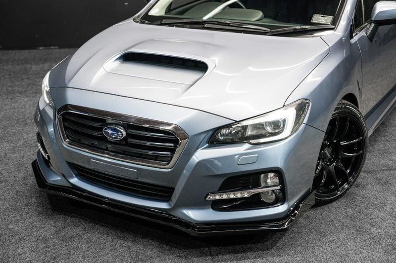 2014 Subaru Levorg