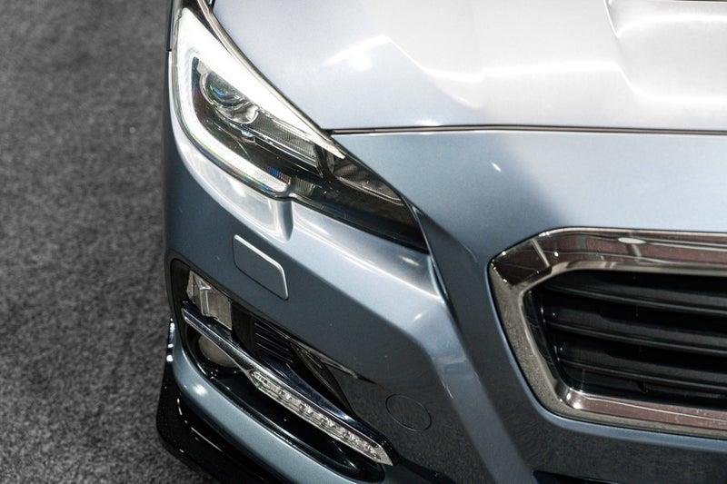 2014 Subaru Levorg