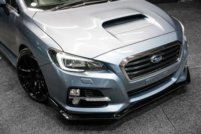 2014 Subaru Levorg - Thumbnail