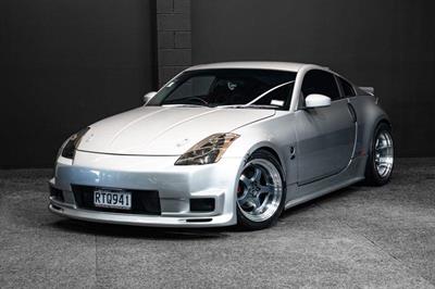 2004 Nissan Fairlady - Thumbnail