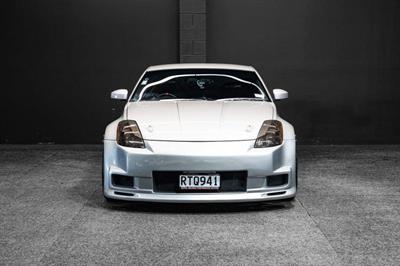 2004 Nissan Fairlady - Thumbnail