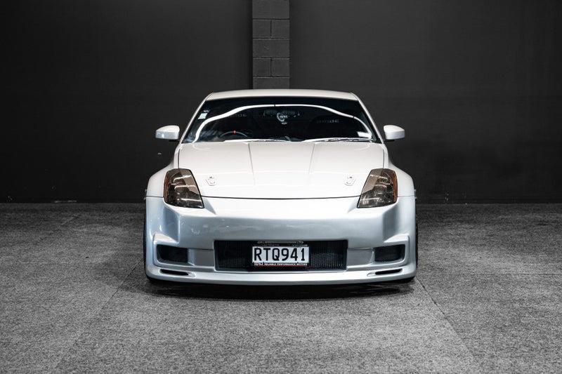 2004 Nissan Fairlady