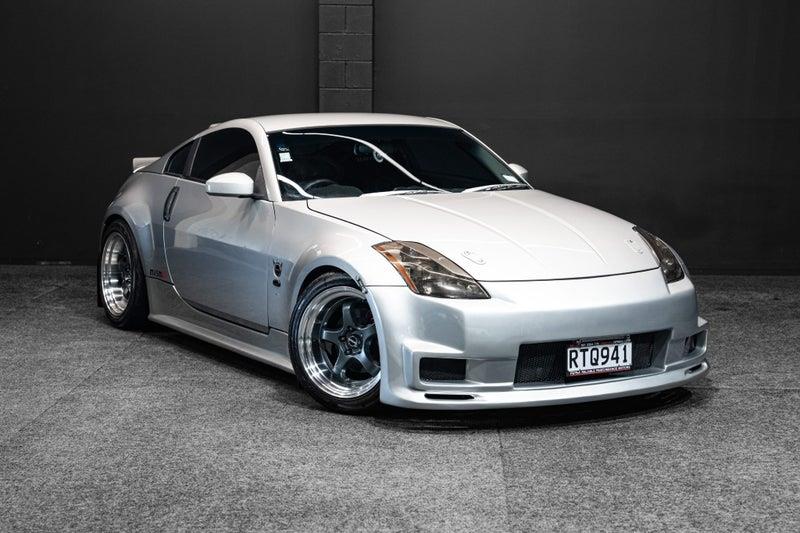 2004 Nissan Fairlady
