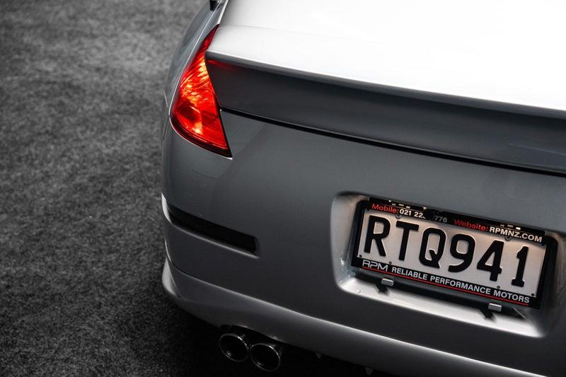 2004 Nissan Fairlady