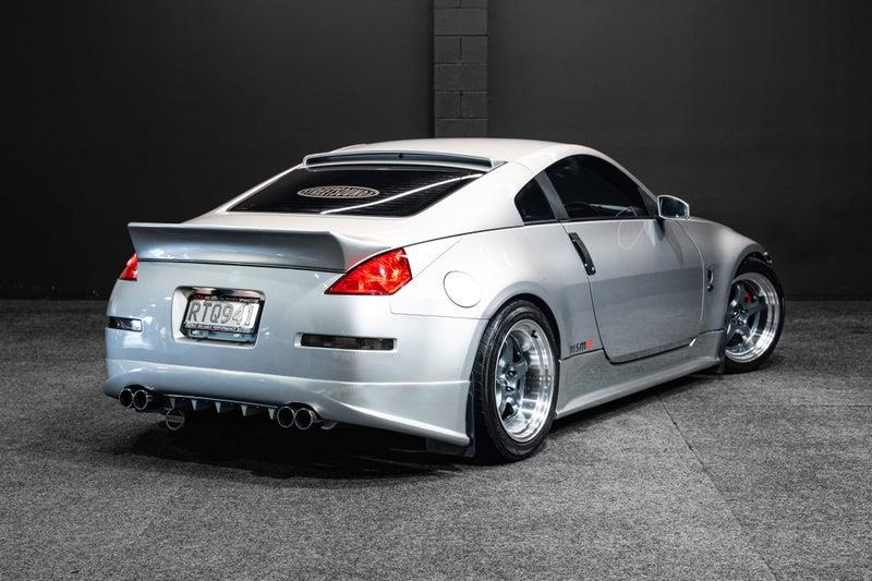 2004 Nissan Fairlady