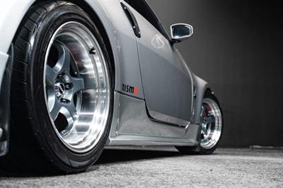 2004 Nissan Fairlady - Thumbnail