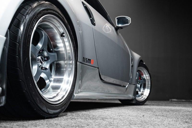 2004 Nissan Fairlady
