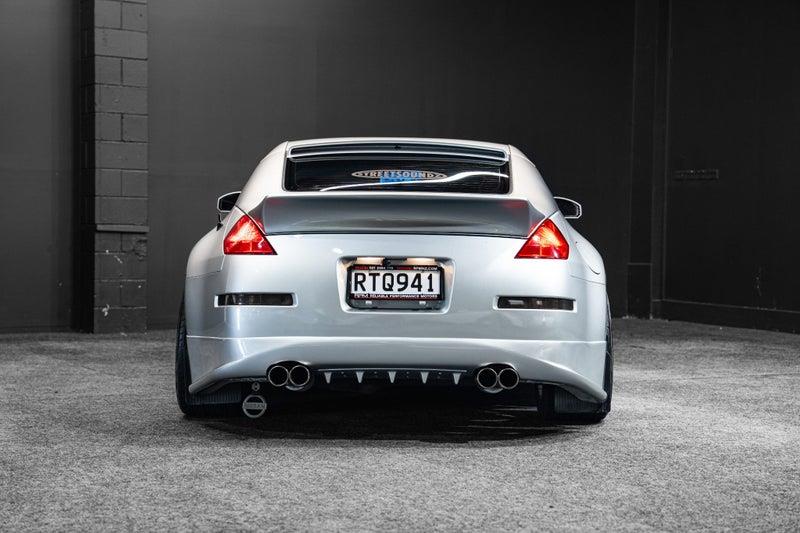 2004 Nissan Fairlady