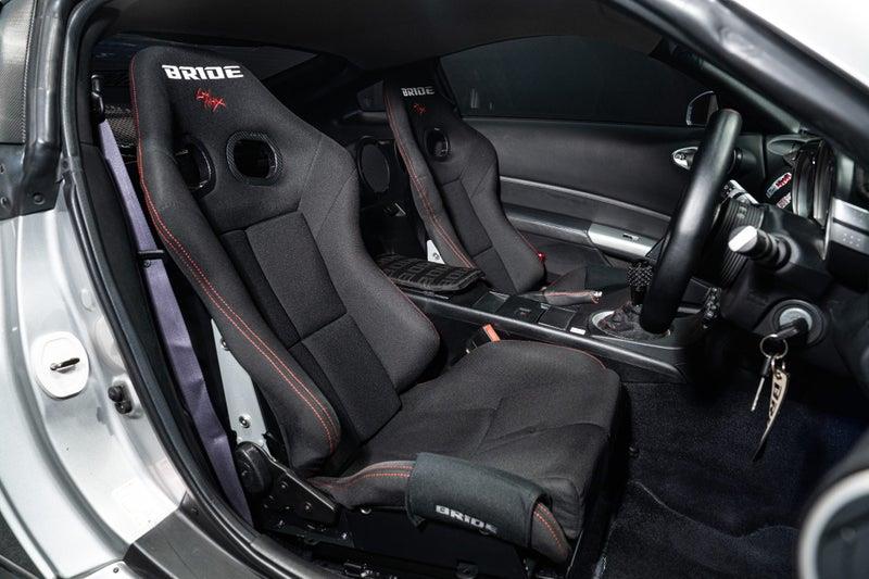 2004 Nissan Fairlady