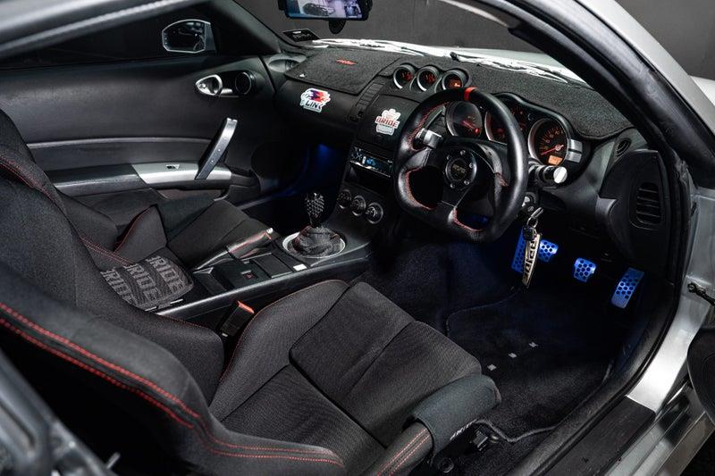 2004 Nissan Fairlady
