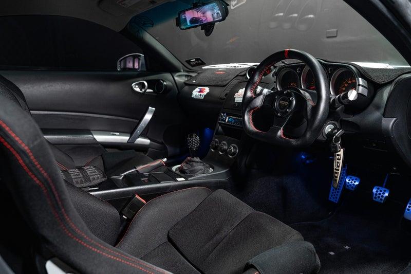 2004 Nissan Fairlady