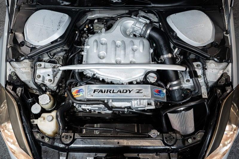 2004 Nissan Fairlady