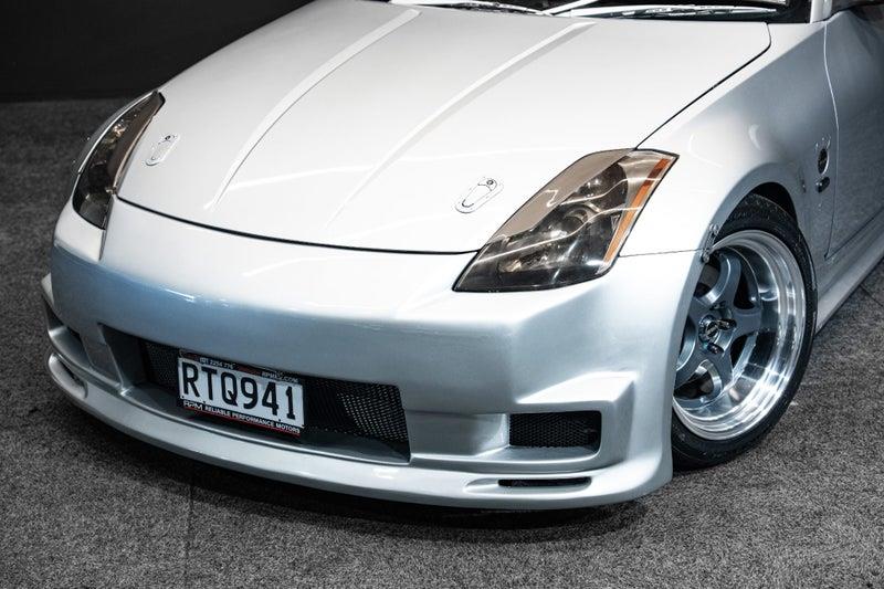2004 Nissan Fairlady