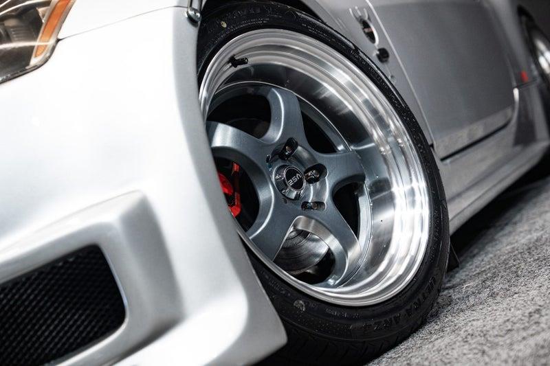 2004 Nissan Fairlady