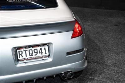 2004 Nissan Fairlady - Thumbnail