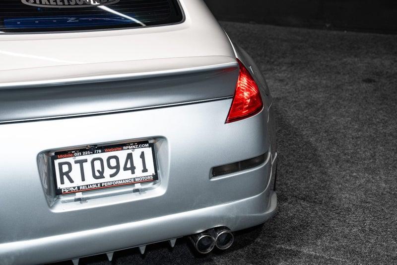 2004 Nissan Fairlady