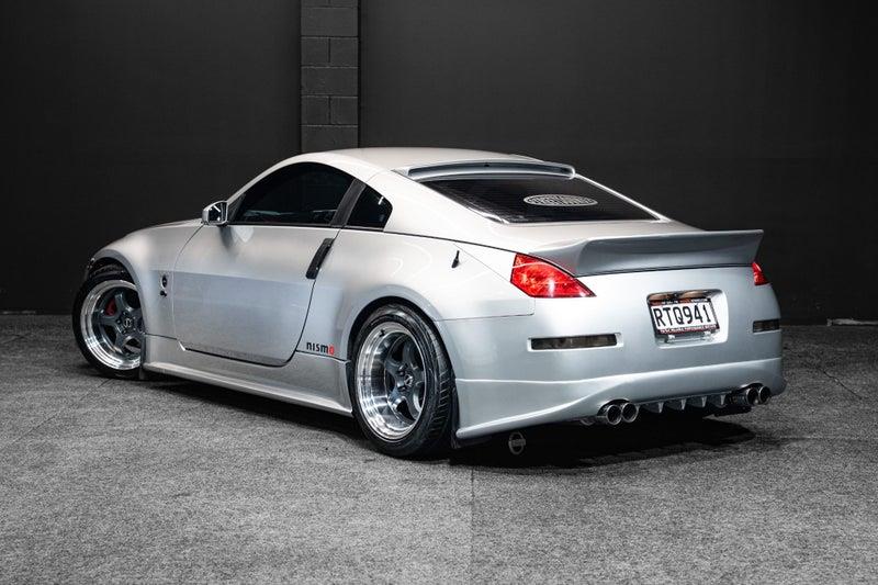 2004 Nissan Fairlady