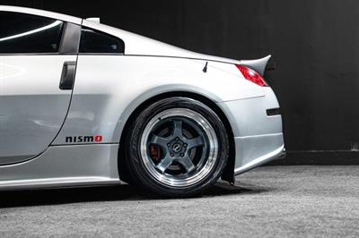 2004 Nissan Fairlady - Thumbnail