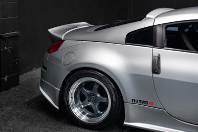 2004 Nissan Fairlady - Thumbnail