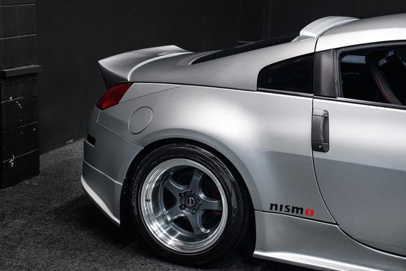 2004 Nissan Fairlady