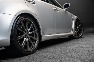2008 Lexus IS F - Thumbnail