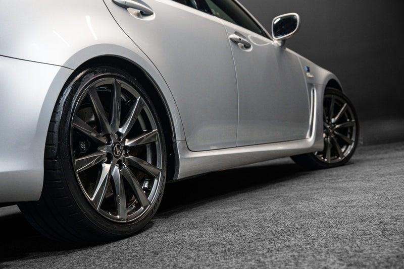 2008 Lexus IS F