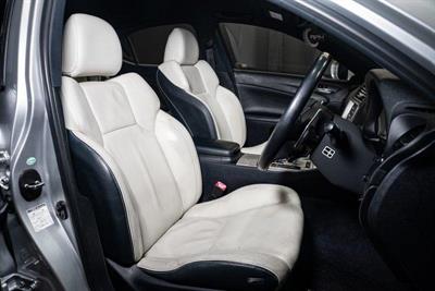 2008 Lexus IS F - Thumbnail