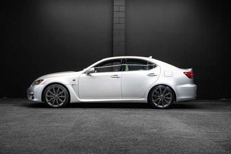 2008 Lexus IS F