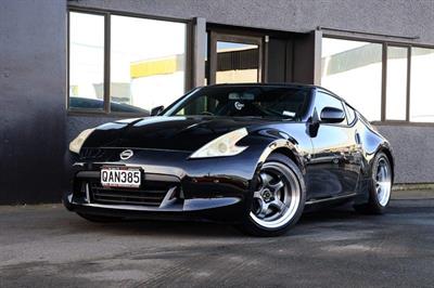 2009 Nissan Fairlady - Thumbnail