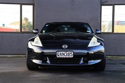 2009 Nissan Fairlady - Thumbnail