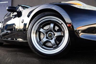 2009 Nissan Fairlady - Thumbnail