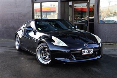2009 Nissan Fairlady - Thumbnail