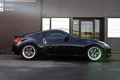 2009 Nissan Fairlady - Thumbnail