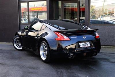 2009 Nissan Fairlady - Thumbnail