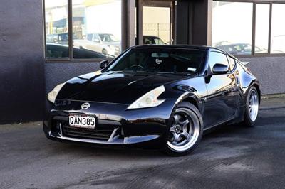 2009 Nissan Fairlady - Thumbnail