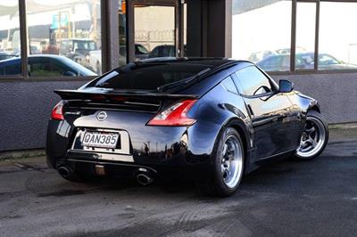 2009 Nissan Fairlady - Thumbnail