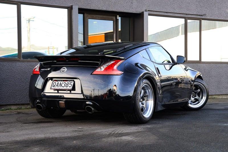 2009 Nissan Fairlady