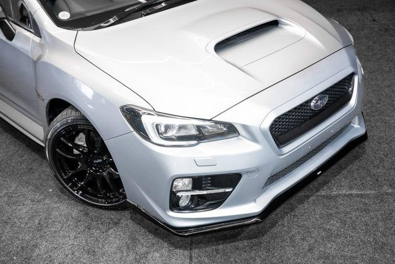 2014 Subaru WRX