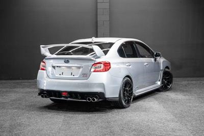 2014 Subaru WRX - Thumbnail
