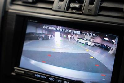 2014 Subaru WRX - Thumbnail