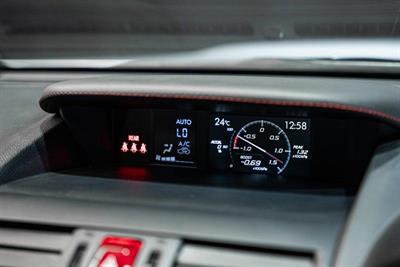 2014 Subaru WRX - Thumbnail