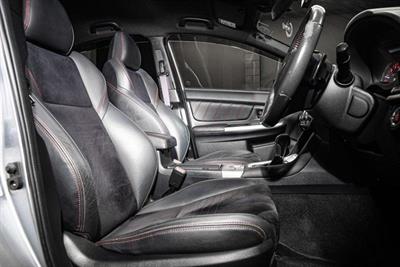 2014 Subaru WRX - Thumbnail