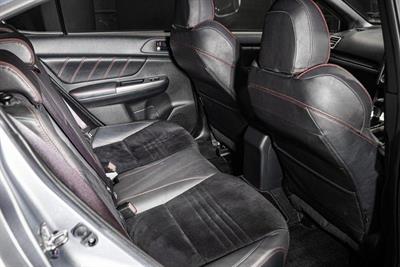 2014 Subaru WRX - Thumbnail